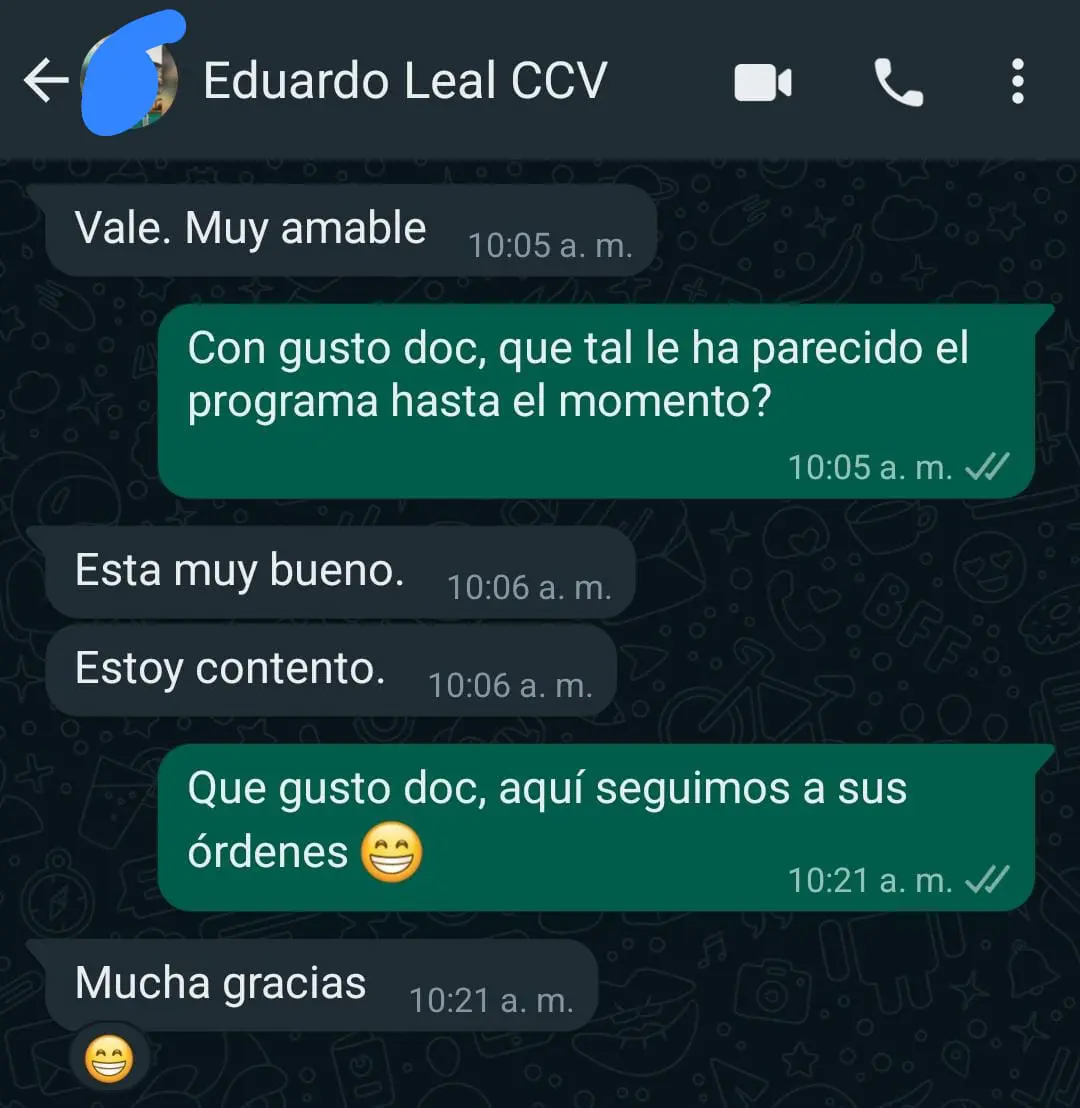 eduardo leal