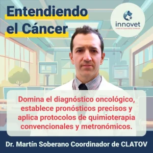 Curso Martin Soberano