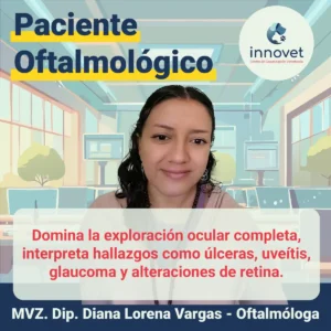 Curso oftalmologia veterinaria