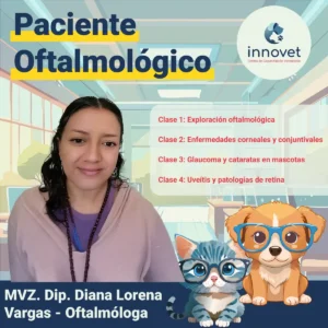 Paciente Oftalmo