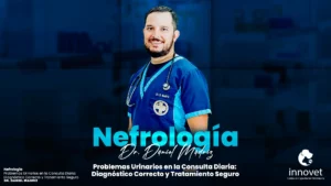 Tracto urinario: del Dx a un impacto benéfico en tus pacientes NEFROLOGÍA 2026 JUNIO