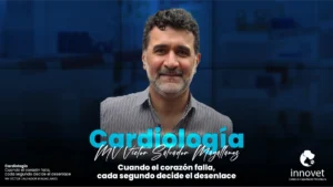 Cardiología en la clínica en caninos y felinos: Cuando el corazón falla, cada segundo decide el desenlace