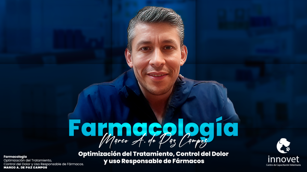 Optimización de tratamiento, Controls del dolor y uso responsable de Farmacos Farmacología 2026