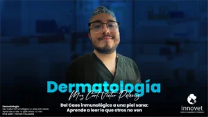 Dermatología clínica en caninos y felinos: Del caos inmunológico a una piel sana: