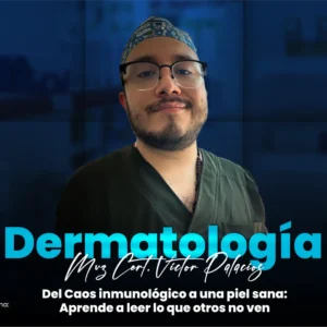 Dermatología clínica en caninos y felinos: Del caos inmunológico a una piel sana: