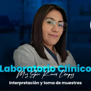 LABORATORIO CLÍNICO en caninos y felinos: Interpretación y toma de muestras.